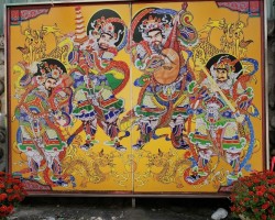 문수사